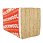 ROCKWOOL КАВИТИ БАТТС 1000x600x50 10шт 6м2/0,3м3.